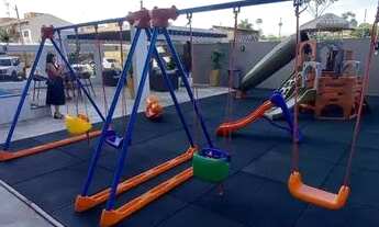 Imagem 4: Apartamento para Locação em Palmas, PLANO DIRETOR NORTE, 3 dormitórios, 3 suítes, 2 banhei