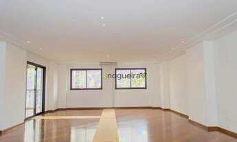 Imagem 7: Apartamento com 4 dormitórios, 280 m² - venda por R$ 4.000.000,00 ou aluguel por R$ 22.000