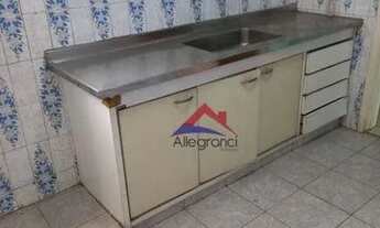 Imagem 6: Apartamento com 3 dormitórios, 80 m² - venda por R$ 400.000,00 ou aluguel por R$ 2.250,00