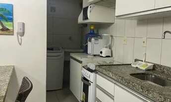 Imagem 6: Alugo apartamento em Ponta Verde