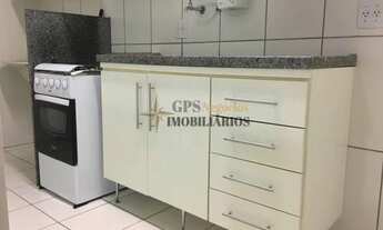 Imagem 4: Apartamento à venda - Spazio Vitta Club, Jardim Paulista, Franca/SP