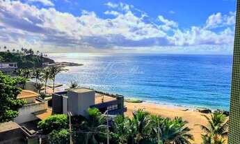 Imagem 2: APARTAMENTO RESIDENCIAL em SALVADOR - BA, RIO VERMELHO