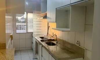 Imagem: Apartamento Spazio Charme Goiabeiras - aluguel
