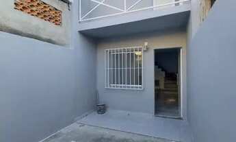 Imagem: Casa para venda com 2 quartos em São Bernardo