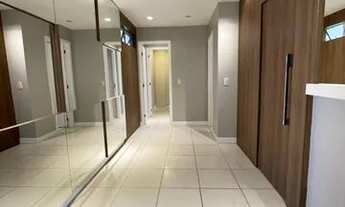 Imagem 5: Apartamento Projetado no Ilhas Gregas com 3 Quartos