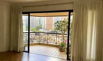 Imagem: Itaim Bibi 4 Dorm 1 Suíte 2 Vagas