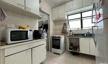 Imagem 10: Apartamento com 2 dorms, Ponta da Praia, Santos - R$ 425 mil, Cod: 2315