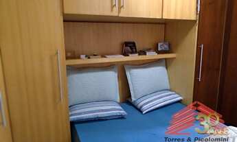 Imagem: SÃO PAULO - Apartamento Padrão - MOOCA