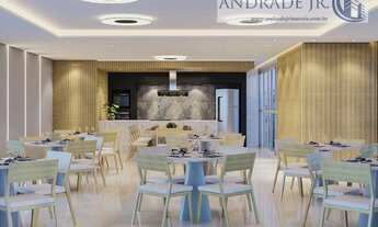 Imagem 7: Apartamentos no bairro Aldeota, com ótima localização e condomínio com lazer completo