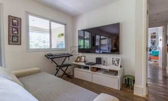 Imagem 4: Venda Apartamento 3 Dormitórios - 126 m² Santo Amaro