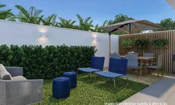 Imagem 4: Reserva Ipoema by Helbor - Casas