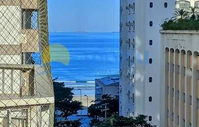 Imagem 3: APARTAMENTO RESIDENCIAL em GUARUJÁ - SP, PITANGUEIRAS