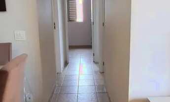 Imagem 5: Apartamento para venda possui 61 metros quadrados com 3 quartos em Ipiranga - São Paulo