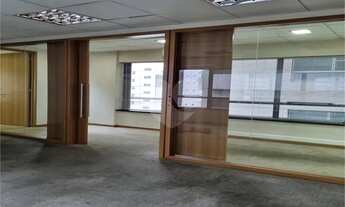 Imagem 6: Lage comercial rua bela cintra