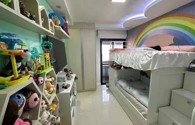 Imagem 14: ATLANTIC TOWER RESIDENCE / FRENTE LESTE - ATALAIA