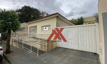 Imagem: CASA COMERCIAL 4 Salas / Recepção / Copa