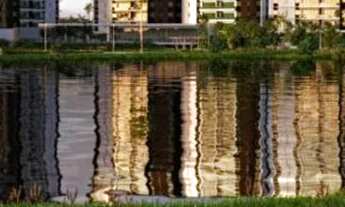 Imagem 3: DM- Apartamento 3 suítes, vista privilegiada do lago e do mar no Paiva. Edf Verano