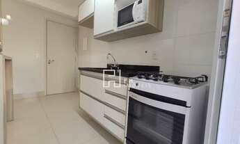 Imagem 5: Apartamento com 1 dormitório para alugar, 40 m² por R$ 4.163,48/mês - Vila Mariana (Zona S