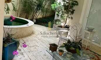 Imagem: Belíssima casa venda Residencial 1 Alphaville