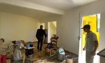 Imagem 6: Sobrado com 3 dormitórios para alugar, 300 m² por R$ 3.250,00/mês - Jardim Brasília - São