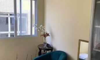 Imagem 7: Apartamento, Itararé,São Vicente, 1 dormitório, elevador, 1 vaga