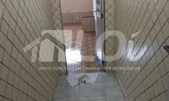 Imagem: Apartamento Residencial 03 quartos - Madureira