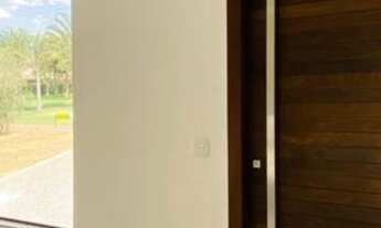 Imagem 6: Casa Térrea 04 Suítes Plenas Recém Entregue - Excelente Localização No Condomínio Aldeia