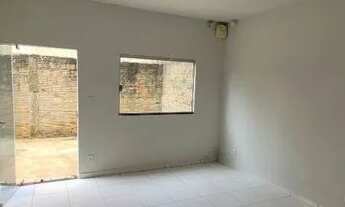 Imagem 4: Casa com 2 dormitórios para alugar, 207 m² por R$ 934,21/mês - Recanto da Terra - Uberaba