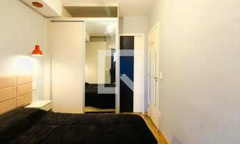 Imagem 5: Apartamento para Aluguel - Bela Vista, 1 Quarto, 42 m2