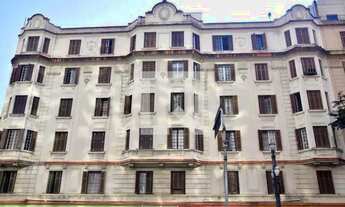 Imagem: Apartamento para Aluguel - Centro, 2 Quartos