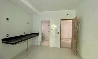 Imagem 3: Apartamento novo na praia das Toninhas em Ubatuba