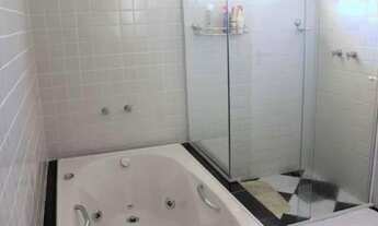 Imagem 2: Casa para venda com 120 metros quadrados com 3 quartos em Jardim do Mar - São Bernardo do