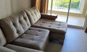 Imagem 3: Apartamento com 3 dormitórios para alugar, 97 m² por R$ 5.130,00/mês - Condomínio Residenc