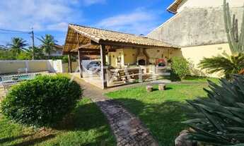 Imagem 4: Agatê Imóveis vende Maravilhosa Casa com 320m² por R 3.9 milhões de reais - Camboinhas - N