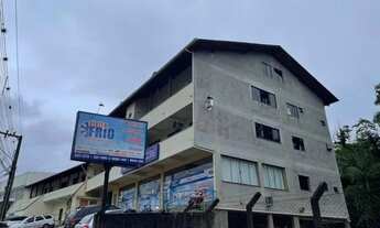 Imagem 2: Apartamento com 2 dormitórios para alugar, 70 m² - Passo Manso - Blumenau/SC