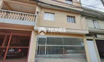 Imagem: Osasco - Casa Padrão - Jardim Munhoz Júnior