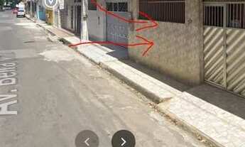 Imagem: Casa 03 Quartos -Prox.UFAM/INPA