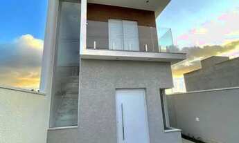 Imagem: Casa para venda tem 200 metros quadrados