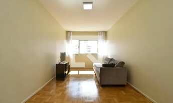 Imagem 3: Apartamento para Aluguel - Santa Cecília, 2 Quartos, 85 m2