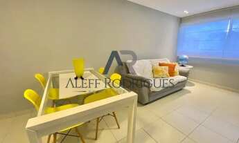 Imagem 6: Apartamento Mobiliado em Boa Viagem -AL