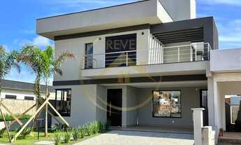 Imagem: Casa à venda em Paulínia, condomínio