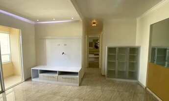 Imagem 4: Apartamento com 2 dormitórios para alugar, 70 m² por R$ 3.477,00/mês - Bethaville - Baruer