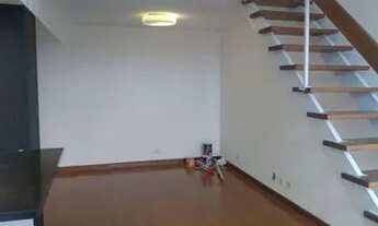 Imagem: Apartamento Duplex Residencial à venda