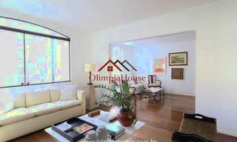 Imagem 4: Apartamento Venda Itaim Bibi 160 m² 2 Dormitórios