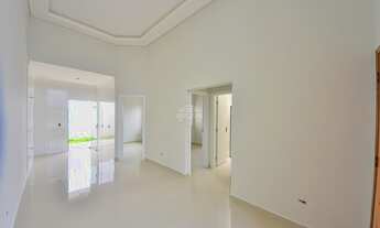 Imagem 5: Casa para venda com 60 metros quadrados com 3 quartos em Nações - Fazenda Rio Grande - PR