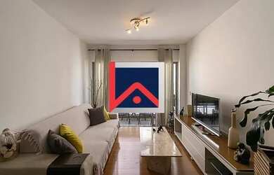 Imagem: Apartamento Venda Moema 97 m² 3 Dormitórios