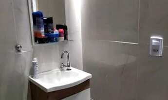 Imagem 5: Casa com 3 dormitórios à venda, 110 m² por R$ 370.000,00 - Jardim Boer I - Americana/SP