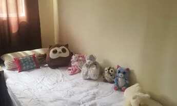 Imagem 6: Apartamento com 2 dormitórios à venda, 59 m² por R$ 280.000,00 - Portão - Curitiba/PR