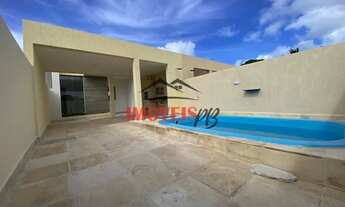 Imagem: Casa a venda no Village jacumã um lugar