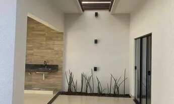 Imagem 3: Casa para venda tem 292 metros quadrados com 3 quartos em Setor Sul - Trindade - GO